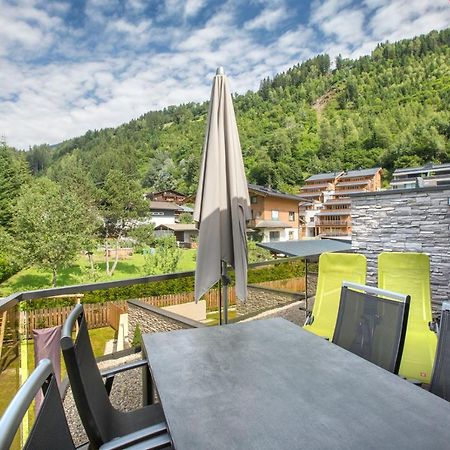 Residenz Wildkogelbahnen Top 1 Нойкірхен-ам-Гросфенедігер Екстер'єр фото