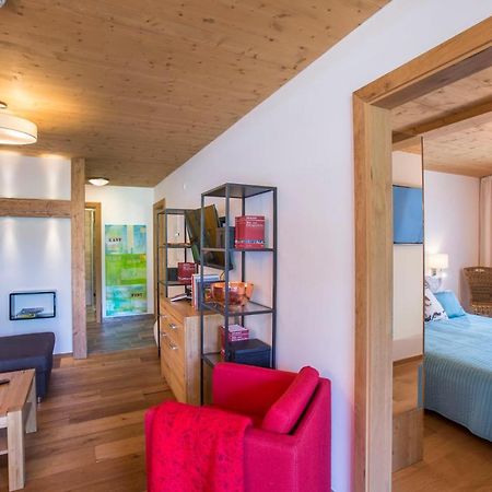 Residenz Wildkogelbahnen Top 1 Нойкірхен-ам-Гросфенедігер Екстер'єр фото