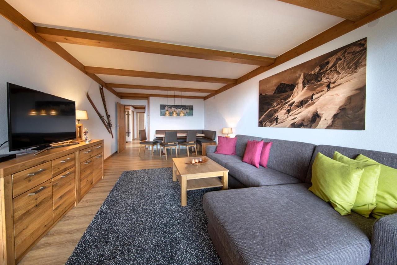 Residenz Wildkogelbahnen Top 1 Нойкірхен-ам-Гросфенедігер Екстер'єр фото