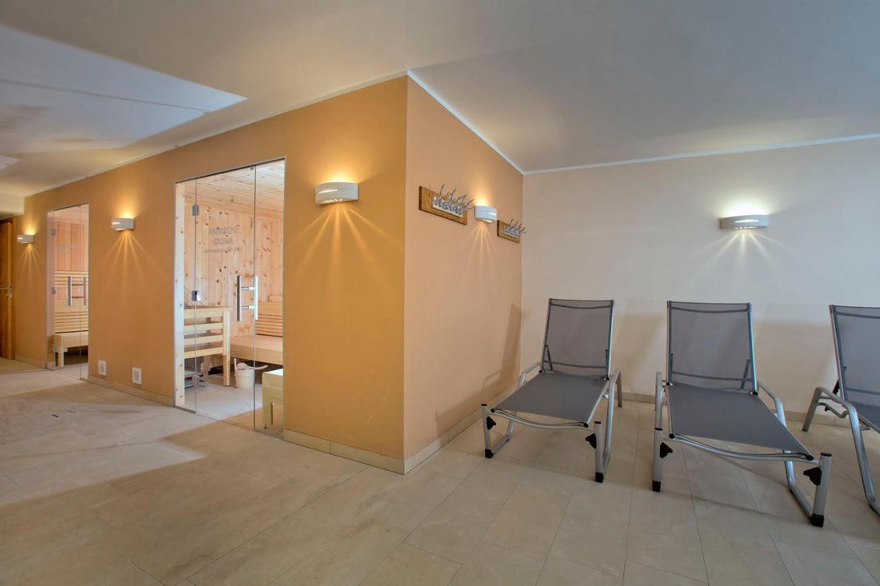 Residenz Wildkogelbahnen Top 1 Нойкірхен-ам-Гросфенедігер Екстер'єр фото