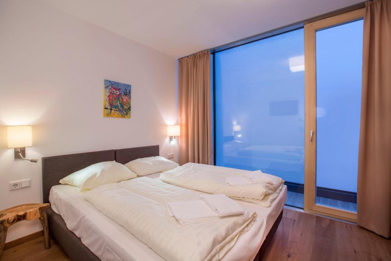 Residenz Wildkogelbahnen Top 1 Нойкірхен-ам-Гросфенедігер Екстер'єр фото