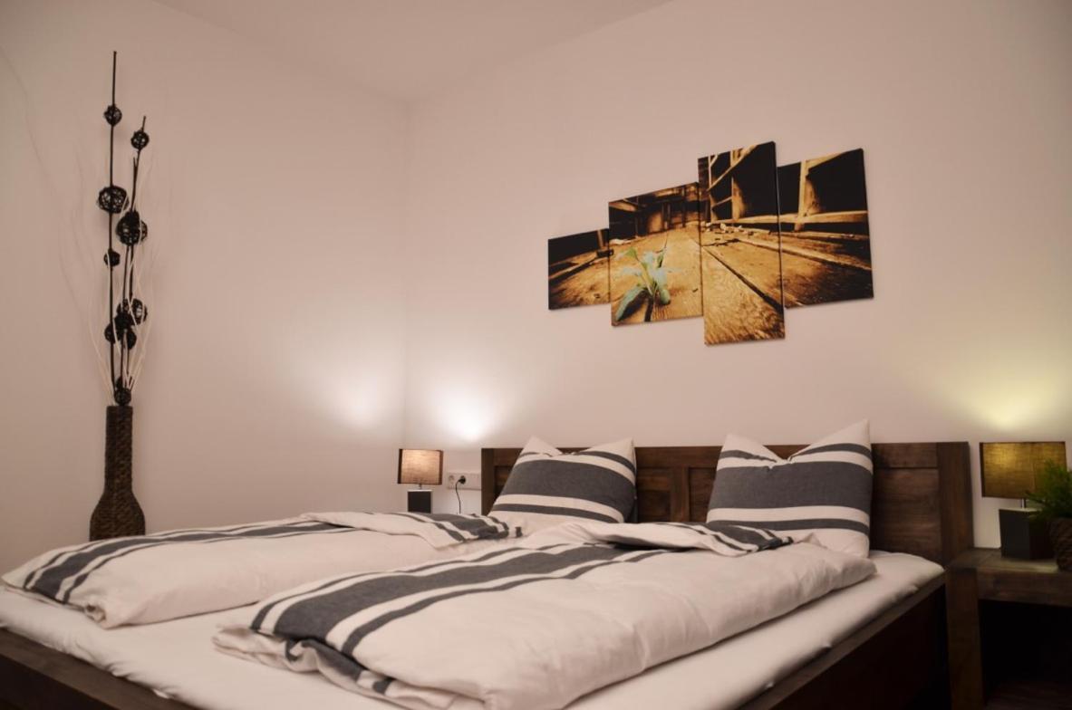 Residenz Wildkogelbahnen Top 1 Нойкірхен-ам-Гросфенедігер Екстер'єр фото