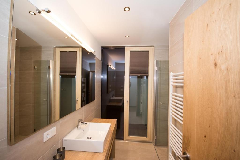 Residenz Wildkogelbahnen Top 1 Нойкірхен-ам-Гросфенедігер Екстер'єр фото