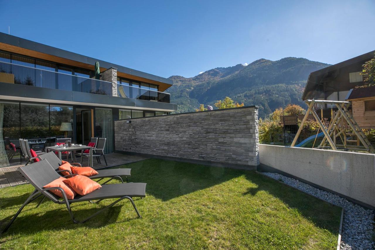 Residenz Wildkogelbahnen Top 1 Нойкірхен-ам-Гросфенедігер Екстер'єр фото