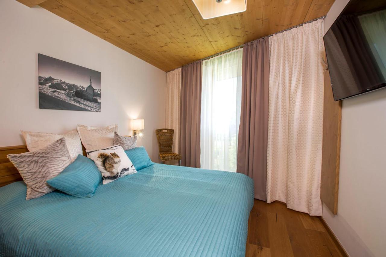 Residenz Wildkogelbahnen Top 1 Нойкірхен-ам-Гросфенедігер Екстер'єр фото