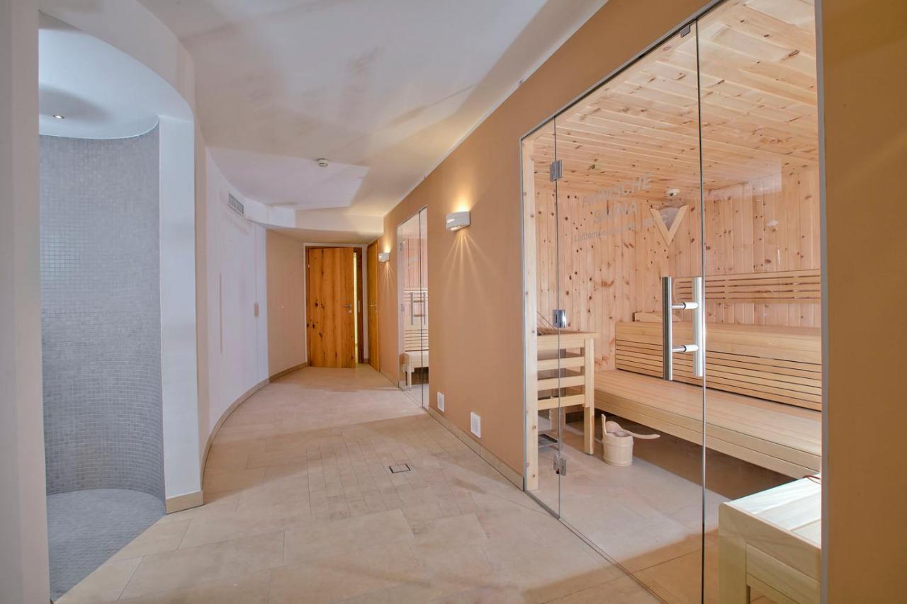Residenz Wildkogelbahnen Top 1 Нойкірхен-ам-Гросфенедігер Екстер'єр фото