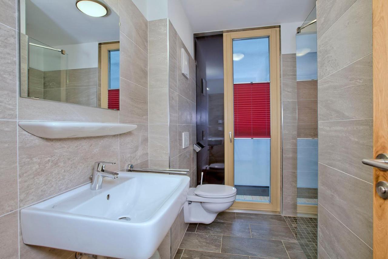 Residenz Wildkogelbahnen Top 1 Нойкірхен-ам-Гросфенедігер Екстер'єр фото