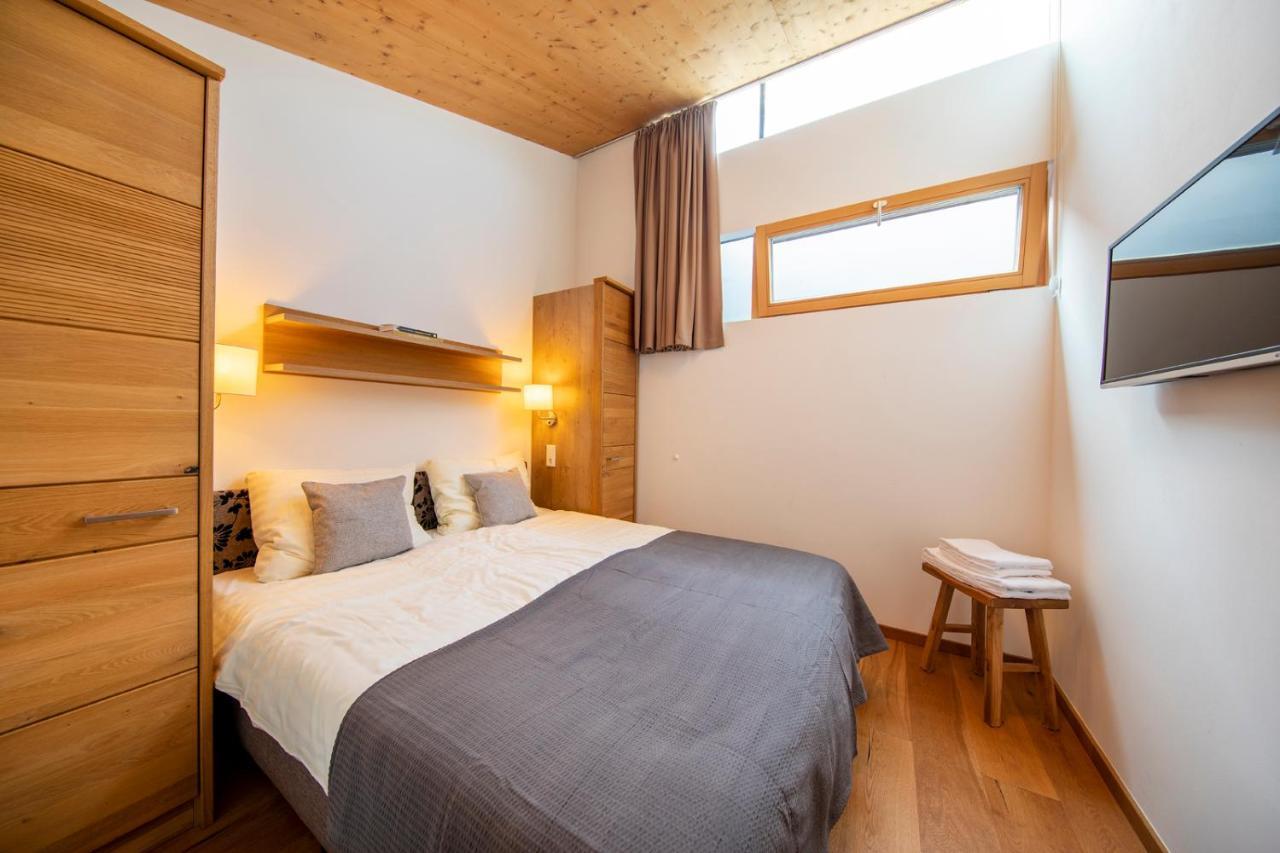 Residenz Wildkogelbahnen Top 1 Нойкірхен-ам-Гросфенедігер Екстер'єр фото