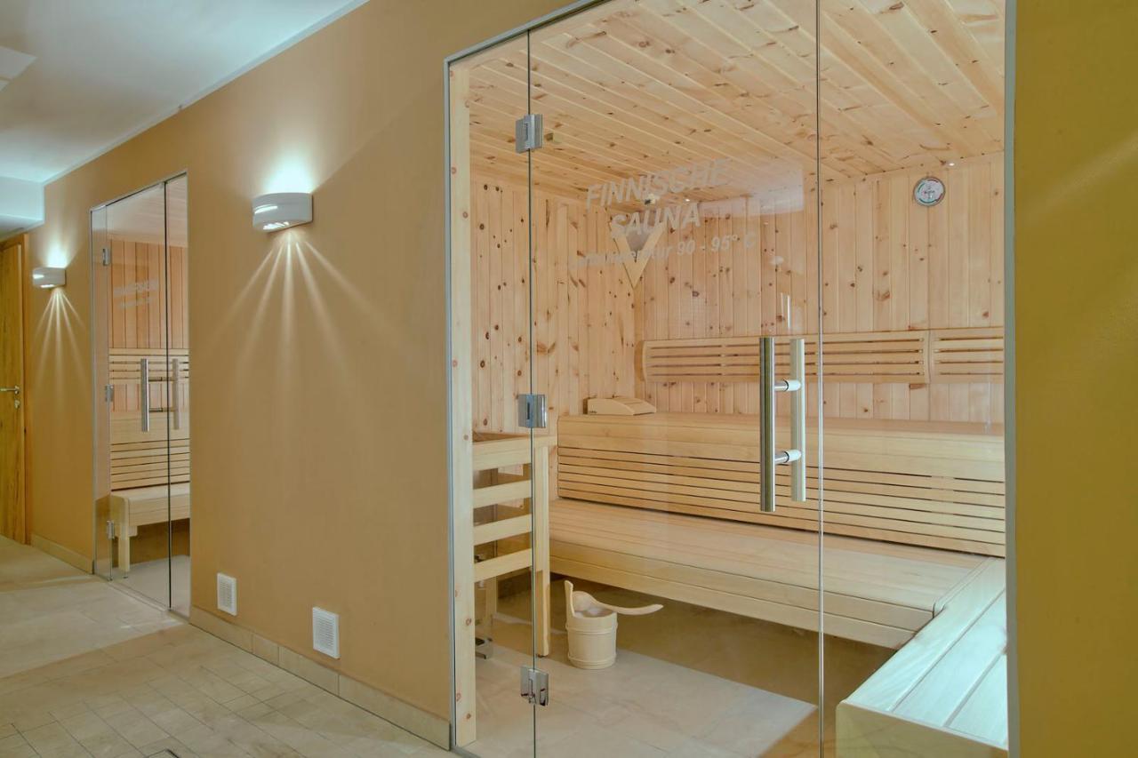 Residenz Wildkogelbahnen Top 1 Нойкірхен-ам-Гросфенедігер Екстер'єр фото