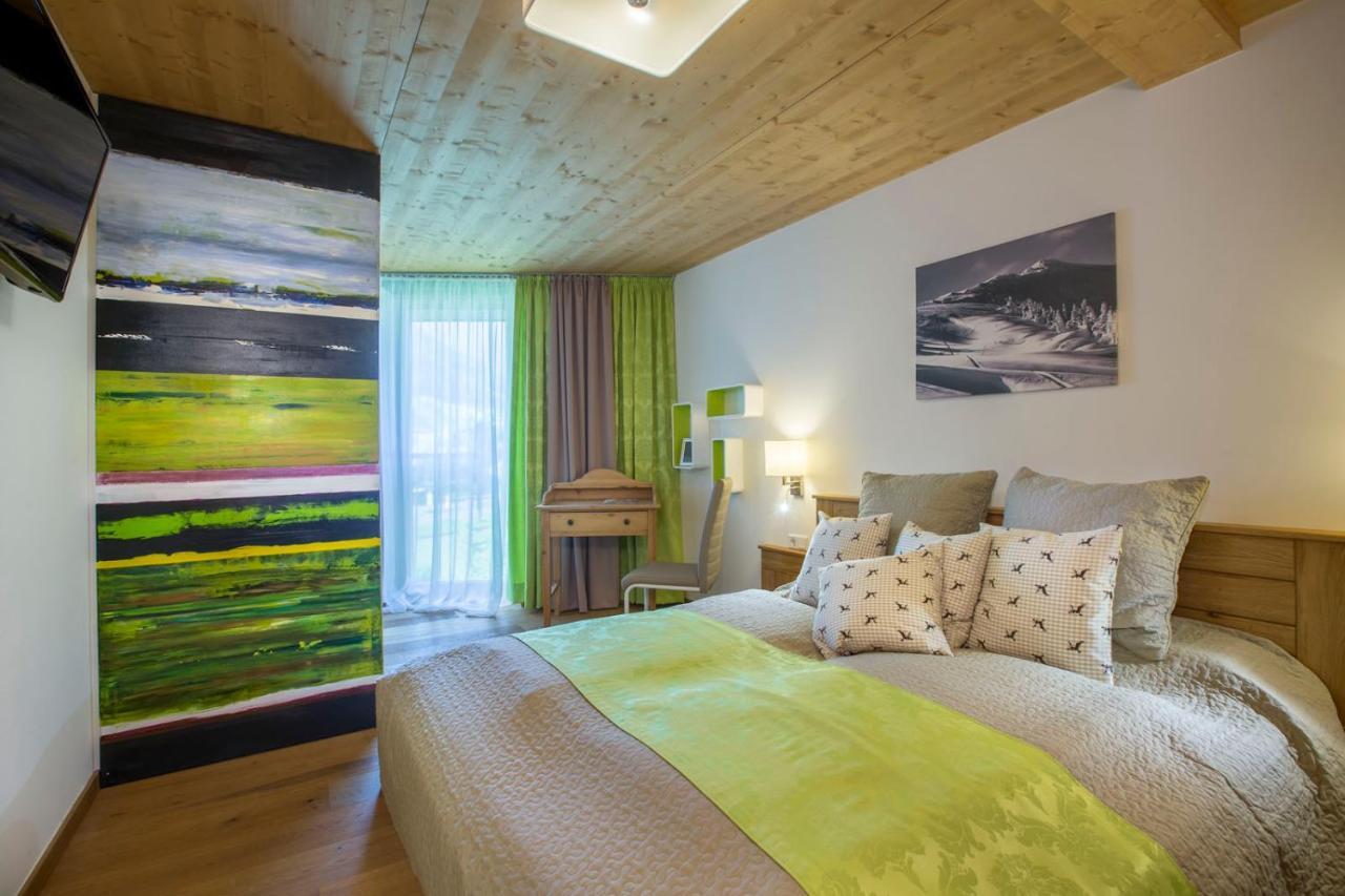Residenz Wildkogelbahnen Top 1 Нойкірхен-ам-Гросфенедігер Екстер'єр фото