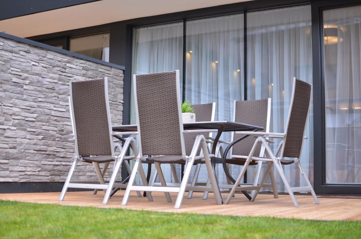 Residenz Wildkogelbahnen Top 1 Нойкірхен-ам-Гросфенедігер Екстер'єр фото
