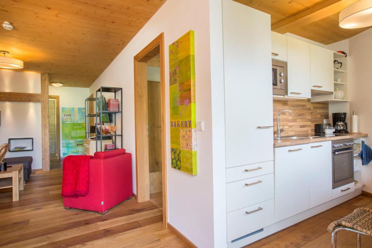 Residenz Wildkogelbahnen Top 1 Нойкірхен-ам-Гросфенедігер Екстер'єр фото